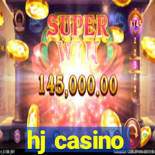 hj casino